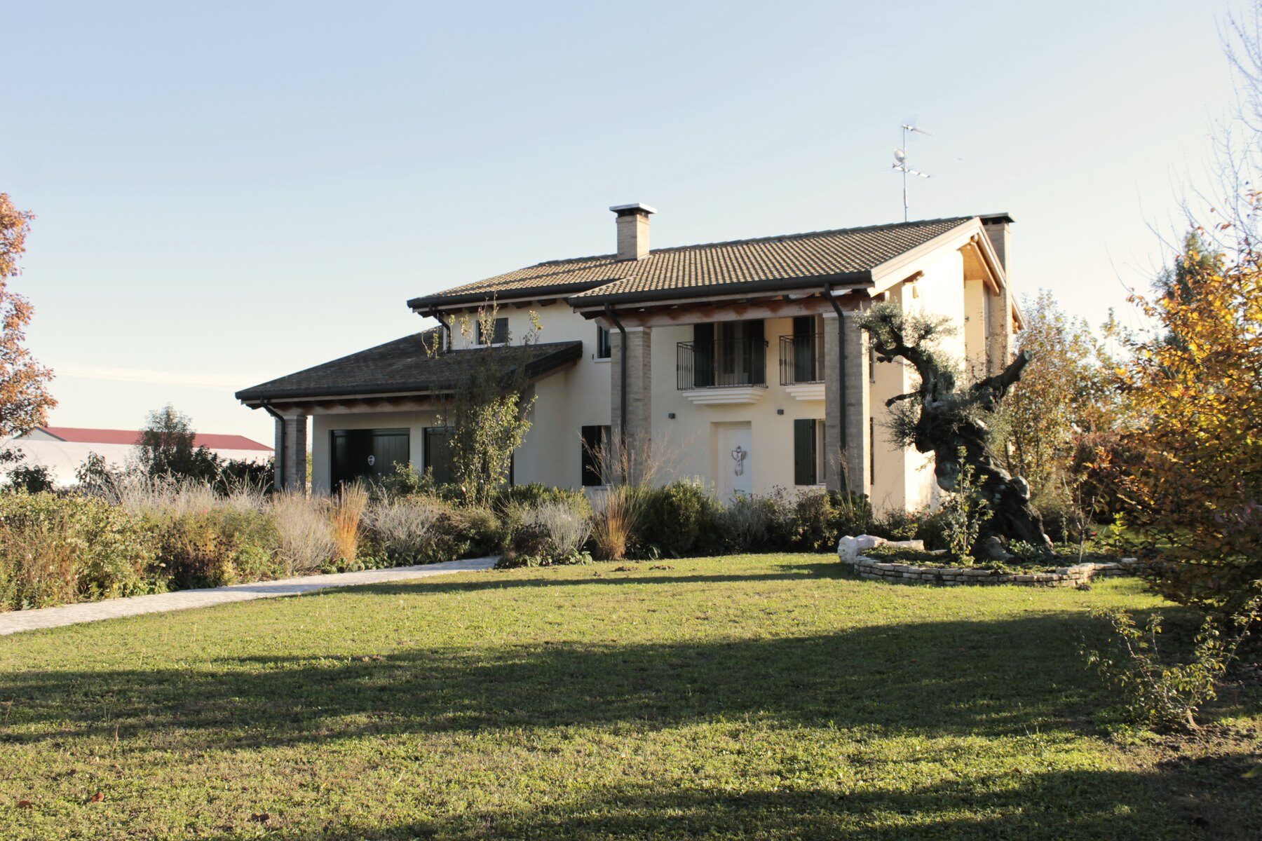 Casa 01 - foto esterna