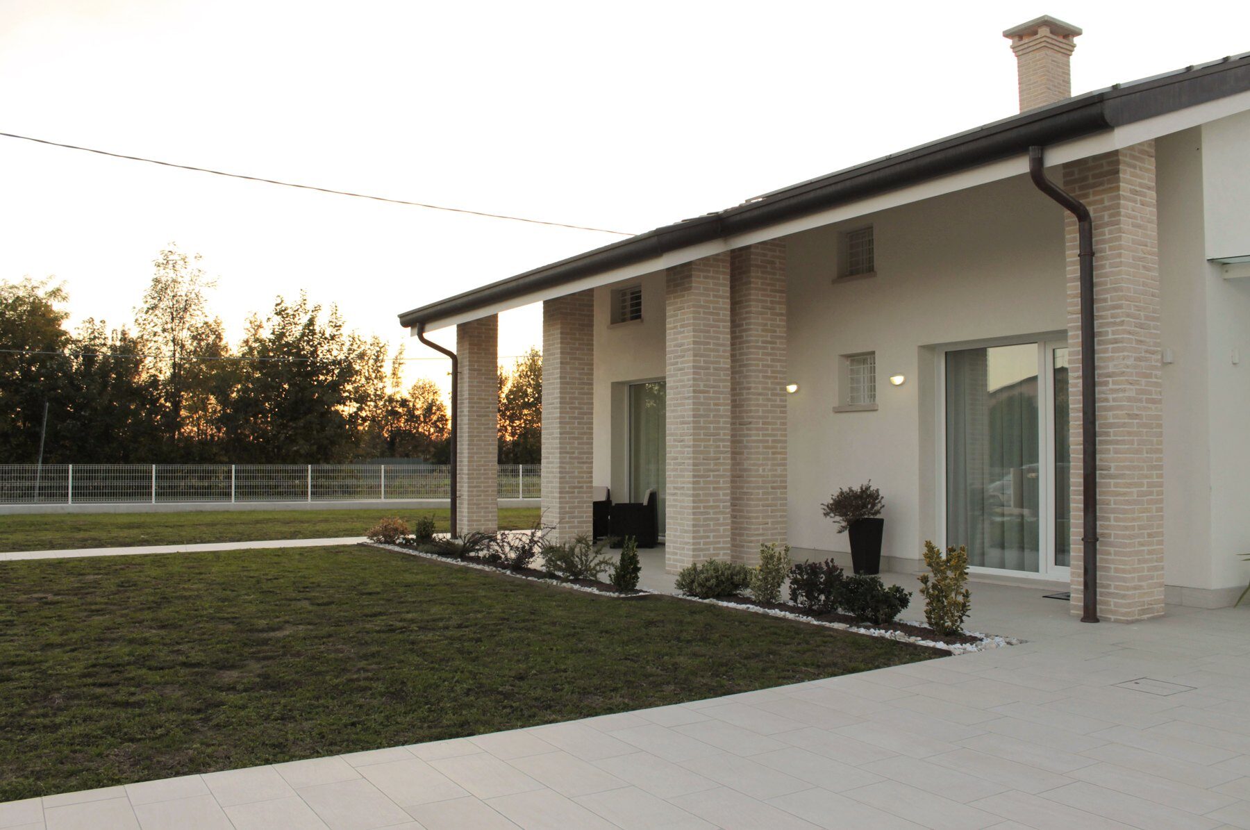 Casa 02 - foto esterna