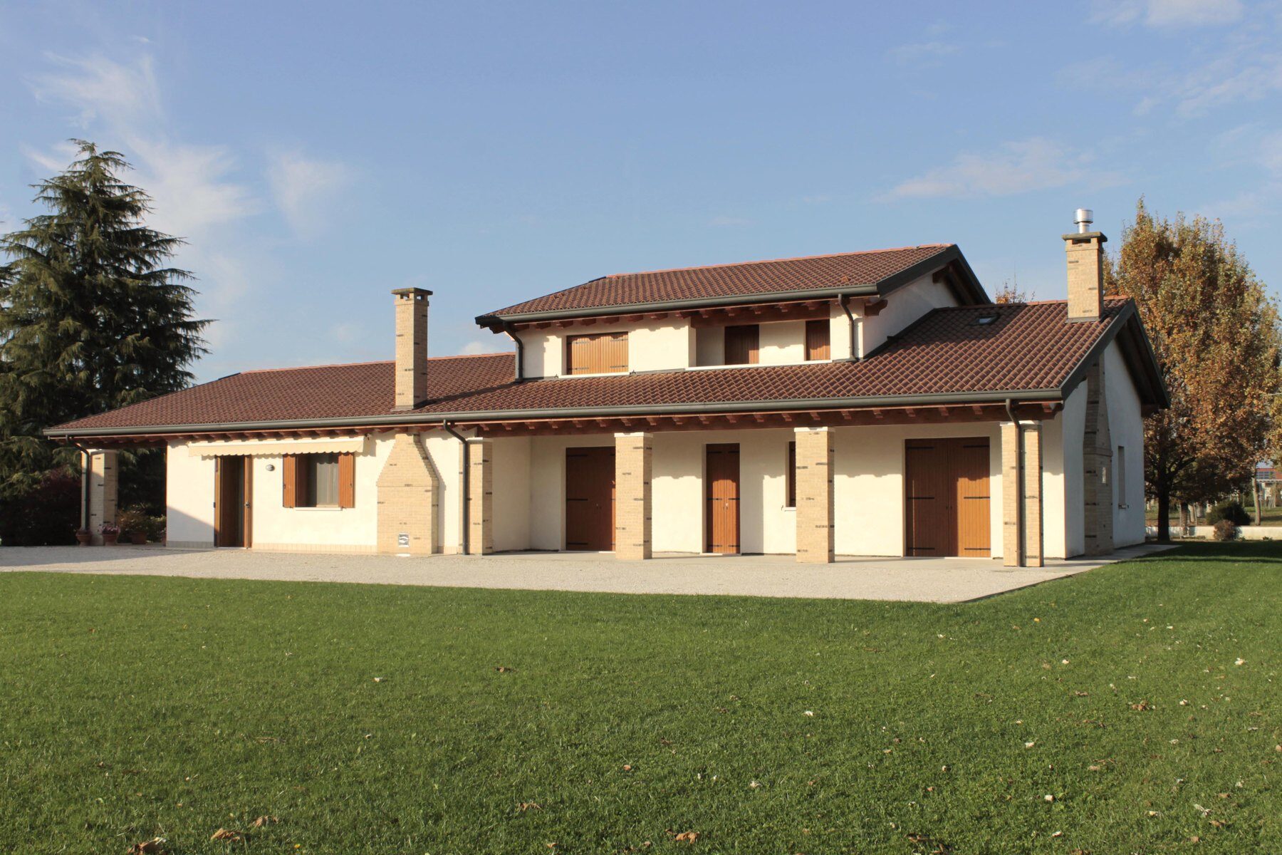 Casa 03 - foto esterna
